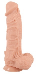 Realistixxx, Realistixxx Giant XXL, Naturdildo ?Giant XXL? extradick und schwer