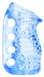 Fleshlight, FleshSkins Grip, 