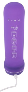 You2Toys, Toy-Sterilisator „Cleaning Box“, mit UV-Licht, Cleaning Box
