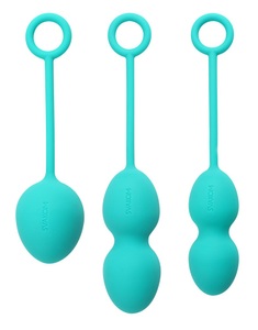 Svakom, Nova Balls, Svakom Nova Balls Türkis