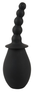 PRO ANAL, „Analdusche“, mit Pumpball