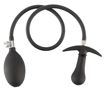You2Toys, Aufblasbarer Stecker | You2Toys, Inflatable Plug