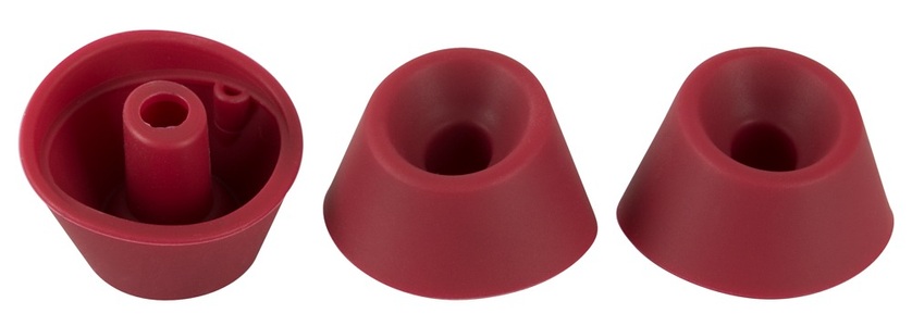 Womanizer, Ersatzkappen für Womanizer DUO