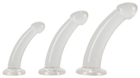 Crystal, Anal-Trainingsset | Crystal, Crystal Anal Training Set