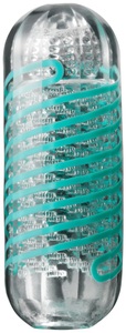 Tenga, Spinner Shell | TENGA, Masturbator ?Spinner? mit Saug- und Dreh-Effekt