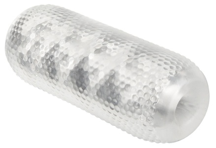 Stroker, Masturbator „Pocket“, außen mit Noppen für besseren Halt, Masturbator ?Pocket?, außen mit Noppen für besseren Halt