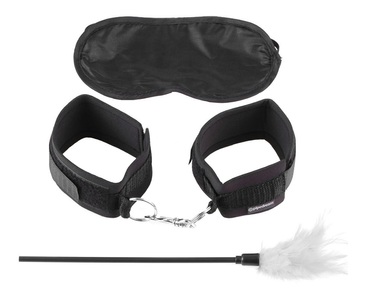 Pipedream (all),Pipedream - Fetish Fantasy, Sinnliche Verführung Kit | Pipedream, Sensual Seduction Kit