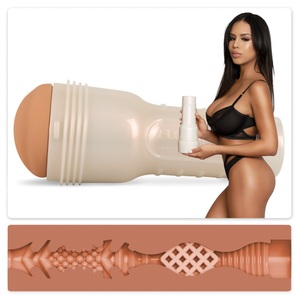 Fleshlight, Autumn Falls Lady, Fleshlight Autumn Falls Cream