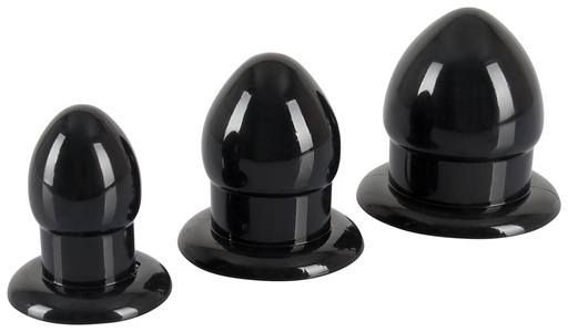 You2Toys, Anal Stretching Plug Kit, Anal Stretching Plug Kit