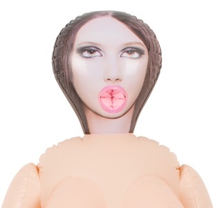 Excellent Power, Lusting TRANS, Lusting Trans Doll