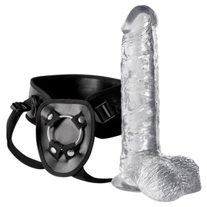 Excellent Power, Invisible Hunter Strap-On, Hunter Strap-On
