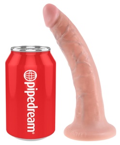 King Cock, Naturdildo mit Saugfuß, Naturdildo 7