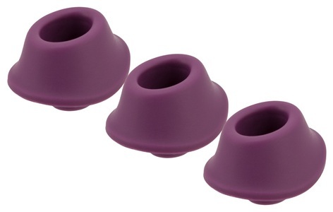 Womanizer, Womanizer Classic Ersatzkappen, Ersatzkappen 