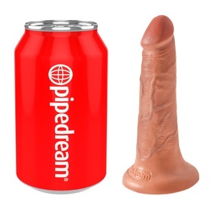 King Cock, Penisdildo „5