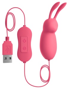 Pipedream (all),Pipedream - OMG!, OMG! Kugeln #Cute Vibrating Bullet, Pink | Pipedream, OMG #Cute Vibrating Bullet