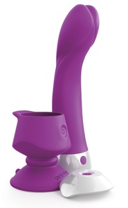Pipedream (all),Pipedream - Threesome, Dreier Wall Banger G. | Pipedream, 3Some Wall Banger G