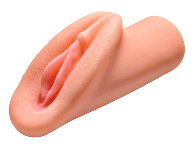 PDX Plus, Masturbator „Perfect Pussy: Heaven Stroker“, innen mit Massagestruktur
