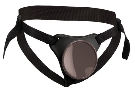 King Cock Elite, Umschnallgurt "Comfy Body Dock Strap-on Harness", verstellbar
