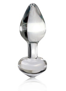 Icicles, Plug „No. 44“, 8 cm, Plug ?No. 44?, 8 cm