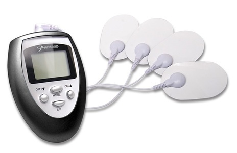Fetish Fantasy Series, E-Stim-Gerät „Shock Therapy Kit“, einfach zu bedienen, E-Stim-Gerät ?Shock Therapy Kit?, einfach zu bedienen