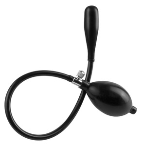 Pipedream - Anal Fantasy, Aufblasbarer Silikon Arsch Blaster | Pipedream, Plug ?inflatable silicone ass expander?, aufblasbar