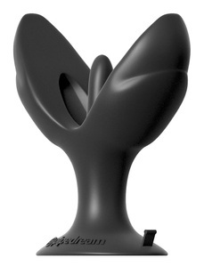 Anal Fantasy, Insta-Gaper | Pipedream, Insta-Gaper Butt Plug