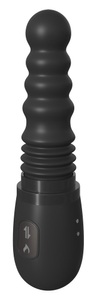 Pipedream (all),Pipedream - Anal Fantasy, Anal Fantasy Elite Kollektion Gyrating Ass Thruster Schwarz | Pipedrea, Gyrating Ass Thruster