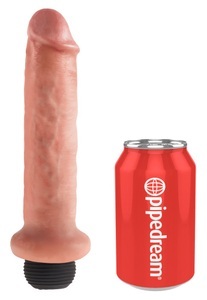 King Cock, 18 cm Spritzhahn | King Cock, Dildo ?7