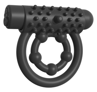Pipedream (all),Pipedream - Fantasy C-Ringz, Remote Control Performance Pro - Black, Remote Control Performance Pro