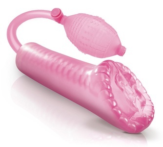 Pipedream - Extreme Toyz and Dol, Super Cyber Snatch Pump | Pipedream, Penispumpe ?Super Cyber Snatch Pump?, 21,2 cm