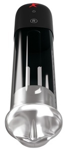 PDX Elite, Blowjob Power Pump, Pipedream Blowjob Power Pump