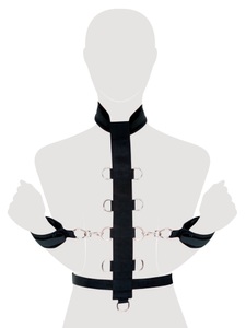 Fetish Fantasy Series, Fantasy-Geschirr | Fetish Fantasy Series, Fantasy Harness