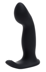 Fifty Shades of Grey, „Sensation Vibrating Prostate Massager“ mit 20 Vibrationsmodi, ?Sensation Vibrating Prostate Massager? mit 20 Vibrationsmodi