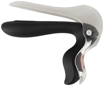 Bad Kitty, ?Vibrating Speculum with an LED Light?, Spekulum mit Vibration und Licht
