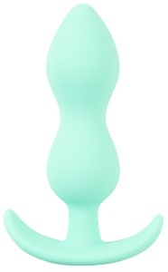 Cuties, Analplug ?Mini Butt Plug?, tailliert