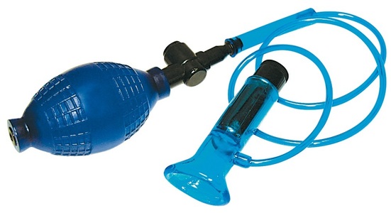 You2Toys, Universal Sucker, 