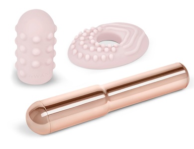 COTR Inc. (all),COTR Inc. - Le Wand, Le Wand Grand Bullet Roségold | Le Wand, 
