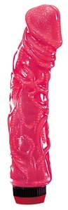 You2Toys, Vibrator Big Jelly, Big Jelly Dildo