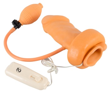 You2Toys, Masturbator Lust Grotte, 