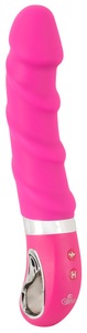 Sweet Smile, Erwärmender Weicher Vibrator | Sweet Smile, Vibrator ?Warming Soft Vibrator?, mit Wärmefunktion