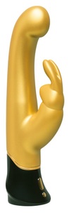 Fifty Shades of Grey, Fifty Shades of Grey Greedy Girl 10 Year Anniversary Rabbit Vibrator, Vibrator RABBIT GREEDY GIRL