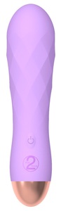 Cuties, Cuties Minivibrator | Cuties, Cuties Minivibrator mit aufregender Reizstruktur und Soft Touch Textur (1 Stk)