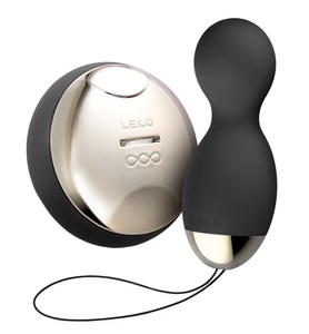 Lelo, Lelo Hula Beads - black, 