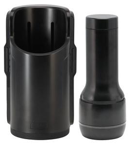 Kiiroo, Kiiroo Keon Automatic Masturbator, Kiiroo Keon Automatic Masturbator