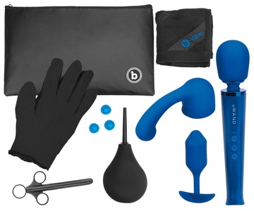 b-Vibe, Anal Massage & Bildung Set | B-Vibe, b-Vibe Anal Massage & Education Set