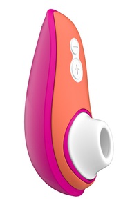 Womanizer, Womanizer Liberty by Lily Allen, 