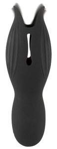 Men's Toys, "Vibrierender Penis Masturbator" mit soften Massagenoppen