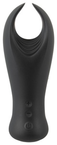 Rebel, Masturbator ?Cock Vibrator? mit dynamisch flatternden Vibro-Flügeln, 10 Vibrationsmodi, Masturbator ?Cock Vibrator? mit dynamisch flatternden Vibro-Flügeln, 10 Vibrationsmodi
