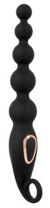 ANOS, Analvibrator ?Anal Beads with Vibration? mit flexibler Kugelspitze