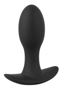 ANOS, Analplug ?Butt Plug with Vibration?, 20 Vibrationsmodi, wiederaufladbar, Anos Buttplug with Vibration